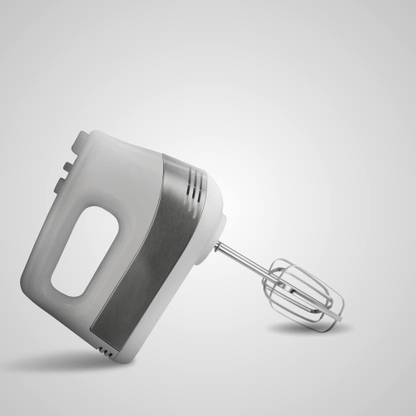 Sharp Hand Mixer, Blender and Beater|5-Speed +Turbo|Beat & Dough Hooks ...