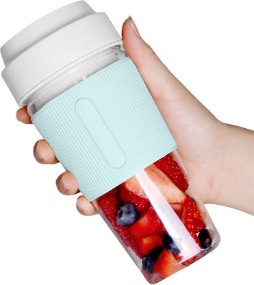 blend & go