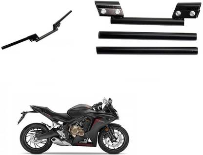 hero splendor pro classic handlebar price