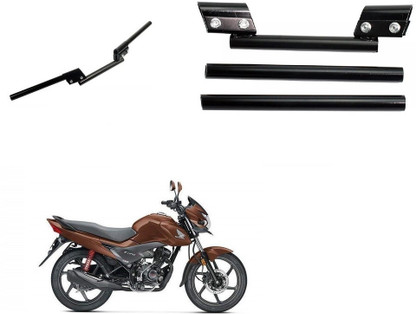 hero splendor handlebar