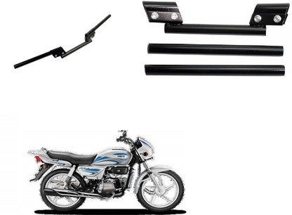 hero splendor handlebar