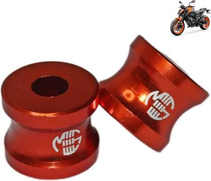 duke 390 handlebar riser