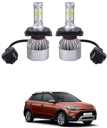 LOVMOTO LED Headlight for Hyundai i20 Price in India - Buy LOVMOTO LED ...