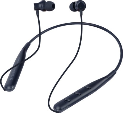 zebronics bluetooth headset flipkart