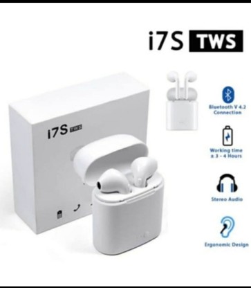 headset 17s tws