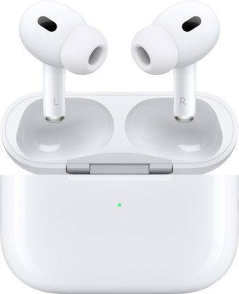 Apple AirPods Pro (2nd generation) with MagSafe Case (USB-C) Bluetooth