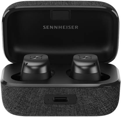 Sennheiser MTW3 In-Ear Truly Wireless Earbuds Sennheiser MTW3 In-Ear Truly Wireless Earbuds