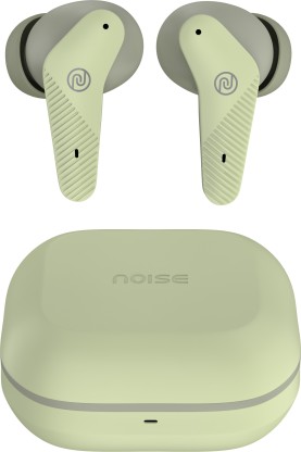 Noise Buds VS102 Neo with 40 Hrs Playtime, Environmental Noise Cancellation, Quad Mic Bluetooth