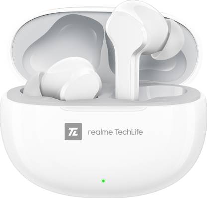 realme Techlife Buds T100 Earbuds