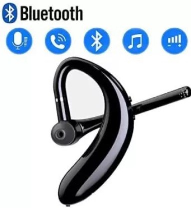 bluetooth ear hook flipkart