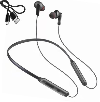 wireless earphones with mic flipkart