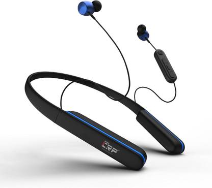 Super CR BT-440 PREMIUM WIRELESS NECKBAND - EARPHONES Bluetooth Headset Price in India - Buy Super CRP CR BT-440 PREMIUM WIRELESS NECKBAND BLUETOOTH EARPHONES Bluetooth Headset Online - Super CRP : Flipkart.com