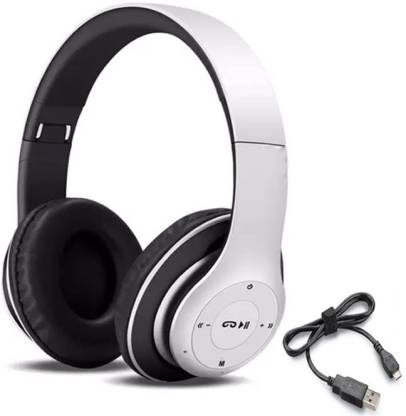 newrice bluetooth headphones