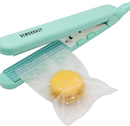 small bag sealer