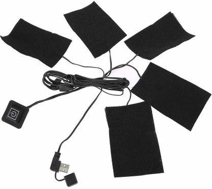 Usb electric heating pad clearance