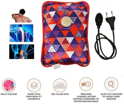 Electrothermal heating pad Clearance