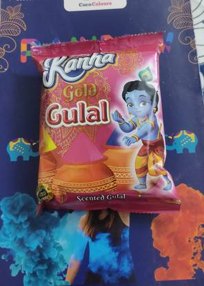 patanjali herbal holi colours
