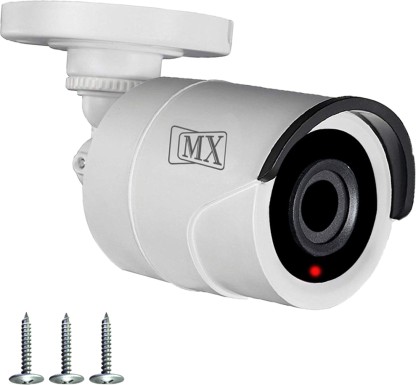 mx dummy camera