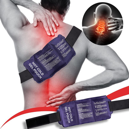 Ice pack for hip pain Clearance