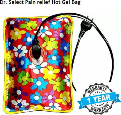 Best hot gel bag for pain relief Clearance