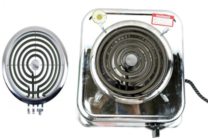 electric induction flipkart
