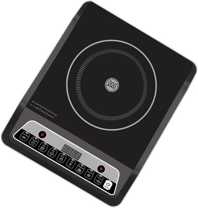 induction chulha gas