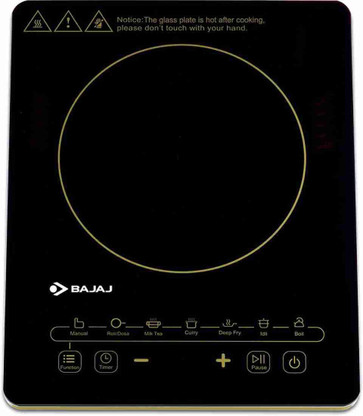 flipkart induction oven
