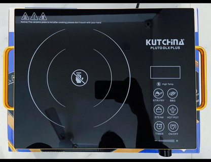 kutchina induction oven