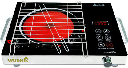 infracooka electric cooktop