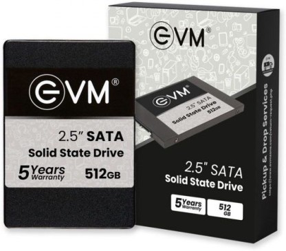 512gb ssd for desktop