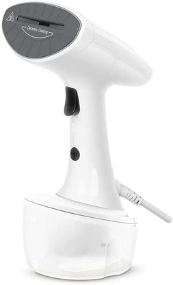 clothes steamer auto shut off