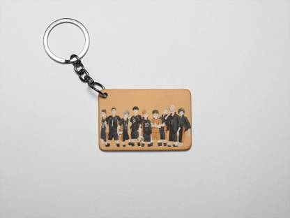 FOKAT Karasuno m Haikyuu Anime Keychain For Bike, Scooty, Car, Keyholder Key Chain Price in India - Buy FOKAT Karasuno m Haikyuu Anime Keychain For Bike, Scooty, Car, Keyholder Key Chain online FOKAT Karasuno m Haikyuu Anime Keychain For Bike, Scooty, Car, Keyholder Key Chain Price in India - Buy FOKAT Karasuno m Haikyuu Anime Keychain For Bike, Scooty, Car, Keyholder Key Chain online
