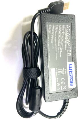 WISTAR 20V USB Charger For Lenovo Thinkpad X1 CARBON 65 W Adapter - WISTAR : WISTAR 20V USB Charger For Lenovo Thinkpad X1 CARBON 65 W Adapter - WISTAR :