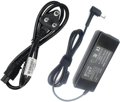 19.5V 90W Chargeur Sony, Pour Ordinateur Portable Sony VAIO PCG VGN VGP VPC VPCSB VGP-AC19V28, Bravia TV KDL-24 KDL-32 W600B W650A W700B W800B KDL-40 KDL-42 KDL-48 KDL-55 Adaptateur Alimentation