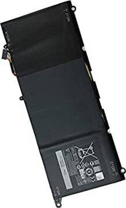 ASUNCELL - Batterie 52WH Pour Dell XPS 13 9350/9343 - 7.4V - Remplace JD25G, P54G