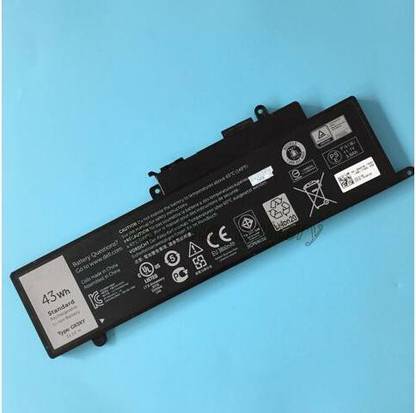 Écran Tactile FHD Dell Inspiron 15-7558 LTN156HL08-201 - Neuf 3 Mois Garantie