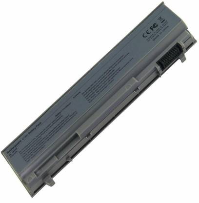 HB PLUS PT434 KY265 W1193 DTK Laptop Battery Replacement for Dell Latitude  E6400 E6410 6 Cell Laptop Battery - HB PLUS : 
