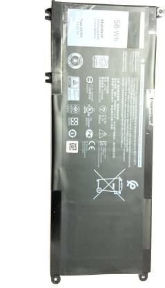 WEFLY Laptop Battery Compatible for Dell Latitude 14 3490 4 Cell Laptop  Battery - WEFLY : 