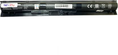 WEFLY Laptop Battery Compatible For HP Pavilion Gaming 15-AK023TX