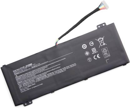 HB PLUS Battery for Acer Nitro 7 Aspire A715-74G 4 Cell Laptop - PLUS : Flipkart.com