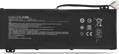 dichtbij Uitgaan van ziek HB PLUS Battery for Predator Helios 300 PH315-52 PH315-53 PH317-53 AN515  Series 4 Cell Laptop Battery - HB PLUS : Flipkart.com