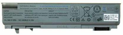 OZONE PLUS 100% High Quality Replacement Battery For Dell W1193 6 Cell Laptop Battery - OZONE PLUS : OZONE PLUS 100% High Quality Replacement Battery For Dell W1193 6 Cell Laptop Battery - OZONE PLUS :