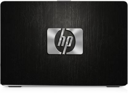 hp laptop decals