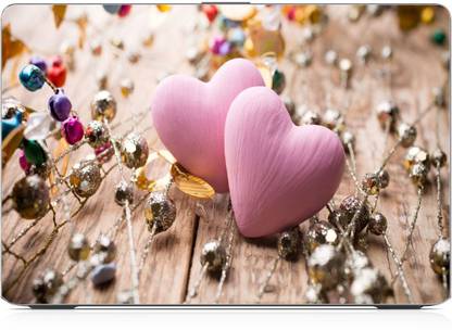 i-Birds ® heart love sign wallpaper Exclusive High Quality Laptop Decal, laptop skin sticker inch (15 x 10) Inch iB-5K_skin_1710 High Quality HD Printed Vinyl Laptop Decal Price in India - i-Birds ® heart love sign wallpaper Exclusive High Quality Laptop Decal, laptop skin sticker inch (15 x 10) Inch iB-5K_skin_1710 High Quality HD Printed Vinyl Laptop Decal Price in India -