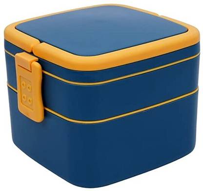Flipkart.com | kitchflyent Lunch Box 2 Containers Lunch Box