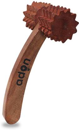 Adon Wooden Handheld Balayantra, Reduce Hair Loss Massager - Adon : Adon Wooden Handheld Balayantra, Reduce Hair Loss Massager - Adon :