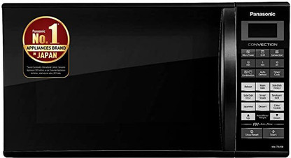 panasonic combination microwave oven