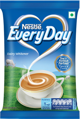 Nestle Everyday Dairy Whitener Milk Powder