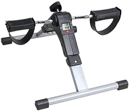 MCP Healthcare Digital Display Exerciser bike, pedal Exerciser cycle ...