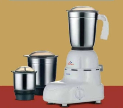 bajaj glory mixer grinder jar only price